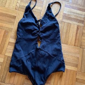 Acacia Kokomo one piece SOLD